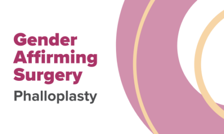 🩺 The 3-Step Phalloplasty Process