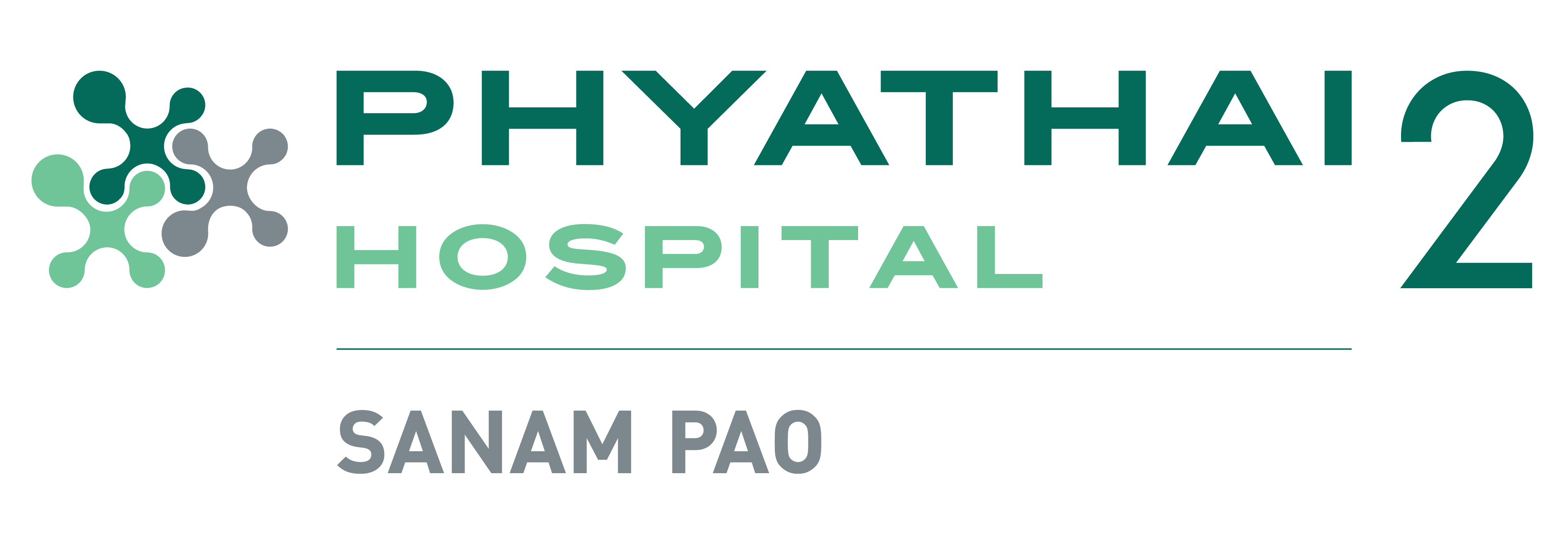 Phyathai 2 Hospital