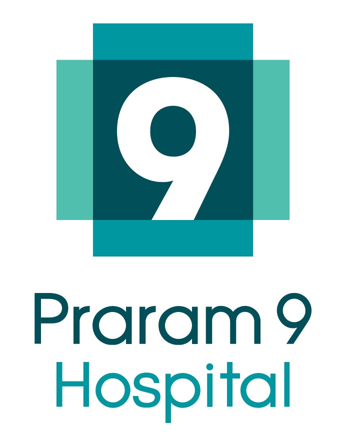 Praram 9 Hospital