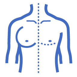 Chest Masculinisation (Top Surgery)